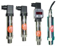 intelligent pressure transmitter