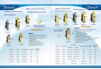 Intelligent Hotel Card Lock