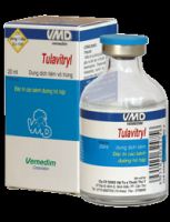 Tulathromycin Tulavitryl