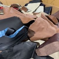 Cow Leather Scrap