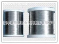 Stainless steel wire