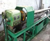 Honing Machine