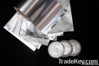 Aluminium Foil