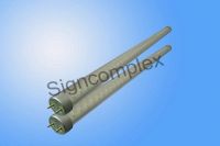 LED fluorescent tube T8