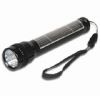 Solar Flashlight