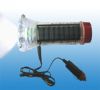 Solar Flashlight