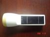 Solar Flashlight