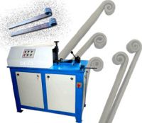 coil rolling machine