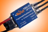 MT100A-HV-UBEC Electronic Speed Controller