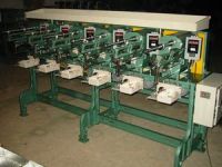 CL-3 series sewing thread winding machine