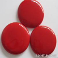 Selenium red