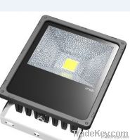 50W NEW TYPE LED FLOOD LIGHT