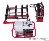 PVC Pipe Welding Machines 