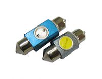 LED Automobile Bulb