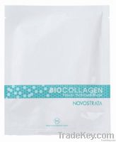 NovoStrata Hydrogel Mask