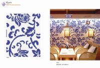 mosaic pattern Ph041