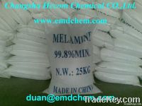 Melamine