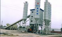 150m3 Concrete Batching Plant