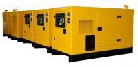 40KW Cummins Diesel Generator Set ( Gensets )