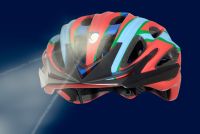 Lighting-Helmet