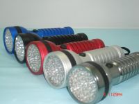 Sell Top Grade Flashlights