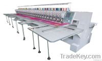 Sequin Embroidery Machine