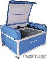 Laser Cutting and Engraving Machine