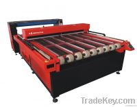 Laser Flat Bed