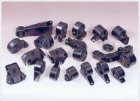 ENGINE MOUNT &amp; SUSPENSION RUBBER BUSH