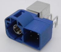 HSD CONNECTOR,  LVDS CONNECTOR