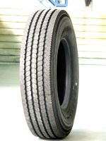 RADIAL TYRE 295/80R22.5