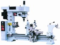 MULTI-PURPOSE MACHINE