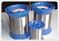 Stainless steel wire