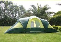 family tent