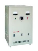 DZ140VB model flocking machine