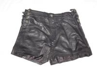 Leather Garments