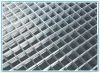 Galvanized Welded Wire Mesh Panels