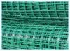 PVC Coated Welded Mesh Panel