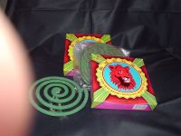 Lion Head Mosquito Coil