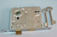 mortise Lock