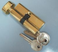 Lock Cylinder