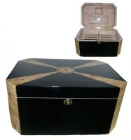 cigar box
