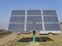 solar energy system