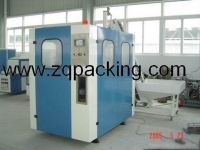 4 cavity  Automatic Blow molding machine