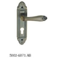 58 iron door handle 58026071AB