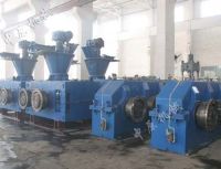 briquetting machine