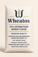 Wheat Flour