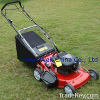 Lawn Mower