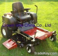 Zero Turn Mower