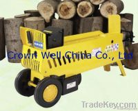 Log Splitter